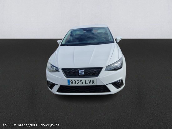 Seat Ibiza 1.0 Mpi 59kw (80cv) Reference Plus - Leganés