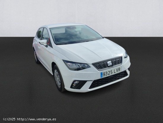 Seat Ibiza 1.0 Mpi 59kw (80cv) Reference Plus - Leganés