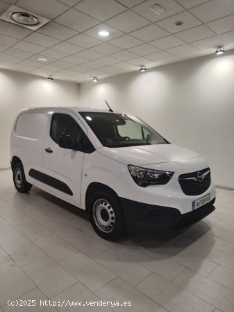  Opel Combo Life 1.5 TD 75kW (100CV) S/S Edition L - Lleida 