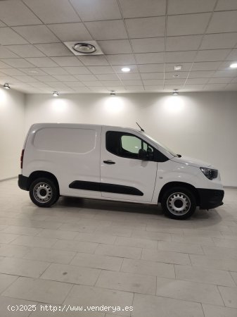 Opel Combo Life 1.5 TD 75kW (100CV) S/S Edition L - Lleida