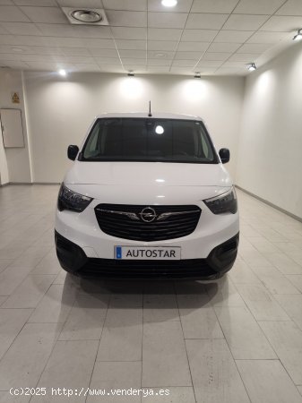 Opel Combo Life 1.5 TD 75kW (100CV) S/S Edition L - Lleida