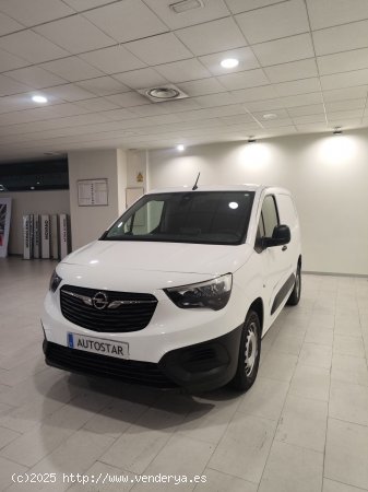 Opel Combo Life 1.5 TD 75kW (100CV) S/S Edition L - Lleida