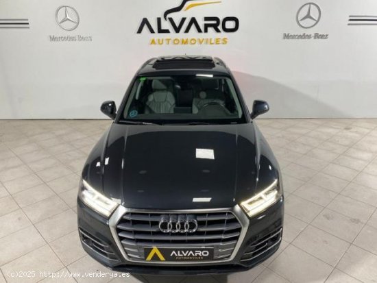 AUDI Q5 en venta en Osuna (Sevilla) - Osuna