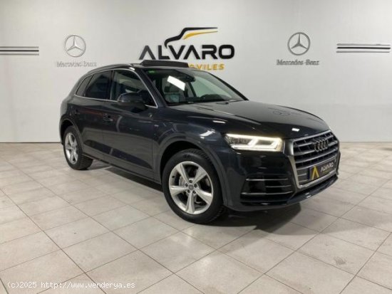 AUDI Q5 en venta en Osuna (Sevilla) - Osuna