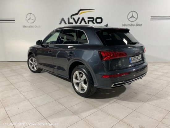 AUDI Q5 en venta en Osuna (Sevilla) - Osuna