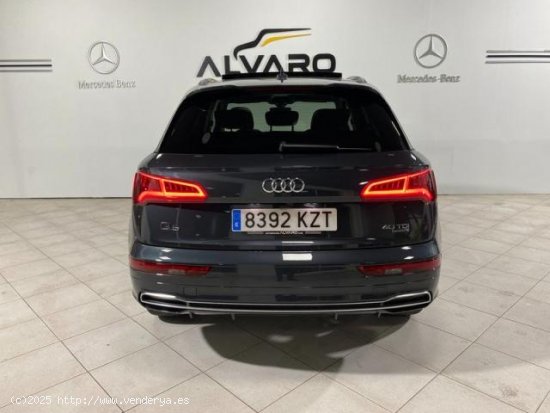 AUDI Q5 en venta en Osuna (Sevilla) - Osuna