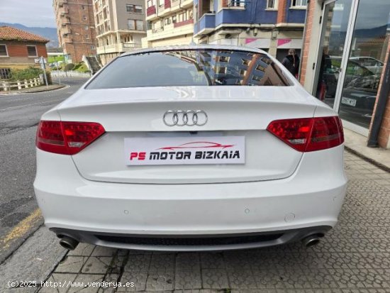 AUDI A5 Sportback en venta en Santurtzi (Vizcaya) - Santurtzi