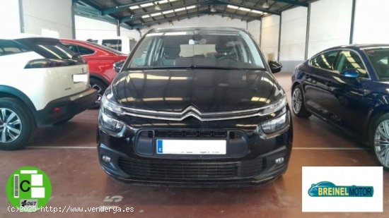 CITROEN C4 Picasso en venta en Madrid (Madrid) - Madrid