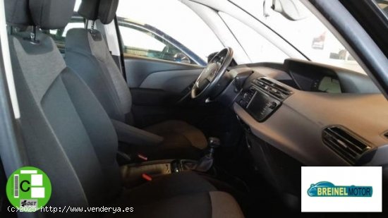 CITROEN C4 Picasso en venta en Madrid (Madrid) - Madrid