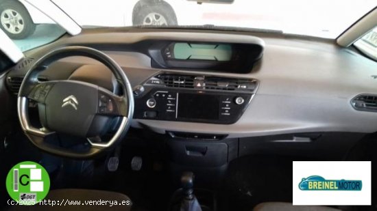 CITROEN C4 Picasso en venta en Madrid (Madrid) - Madrid