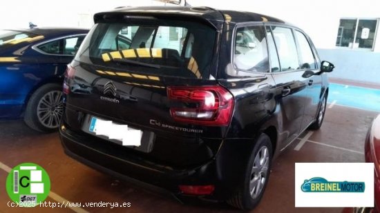 CITROEN C4 Picasso en venta en Madrid (Madrid) - Madrid