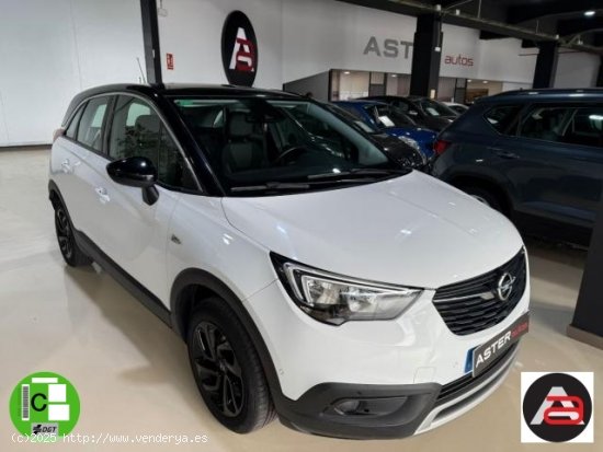  OPEL Crossland X en venta en Lleida (Lleida) - Lleida 