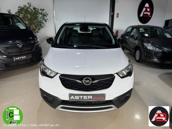 OPEL Crossland X en venta en Lleida (Lleida) - Lleida