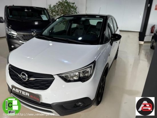 OPEL Crossland X en venta en Lleida (Lleida) - Lleida