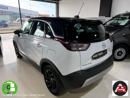 OPEL Crossland X en venta en Lleida (Lleida) - Lleida