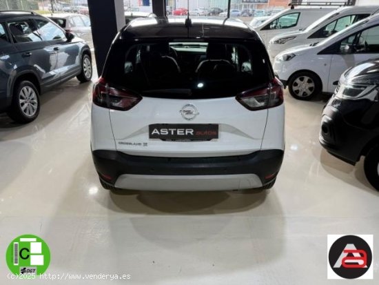 OPEL Crossland X en venta en Lleida (Lleida) - Lleida