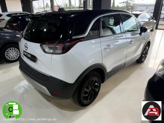 OPEL Crossland X en venta en Lleida (Lleida) - Lleida