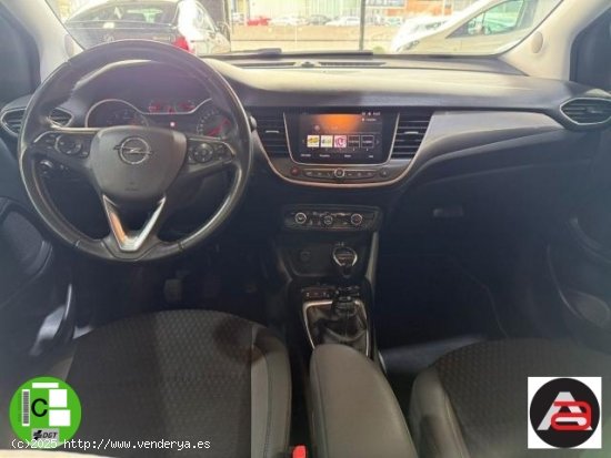 OPEL Crossland X en venta en Lleida (Lleida) - Lleida