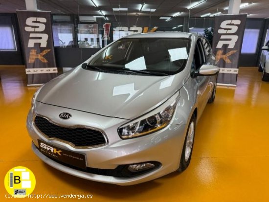  KIA cee-d en venta en Elda (Alicante) - Elda 