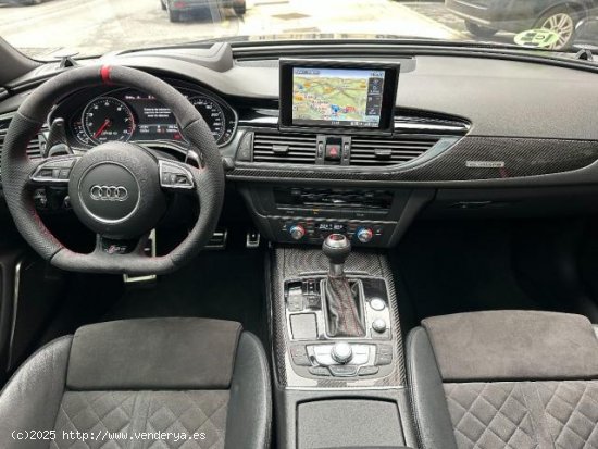 AUDI A6 en venta en Santurtzi (Vizcaya) - Santurtzi