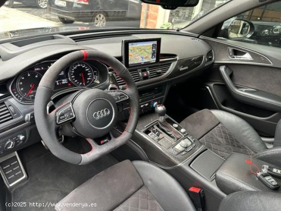 AUDI A6 en venta en Santurtzi (Vizcaya) - Santurtzi