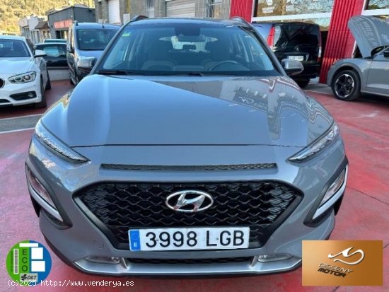  HYUNDAI Kona en venta en Olot (Girona) - Olot 