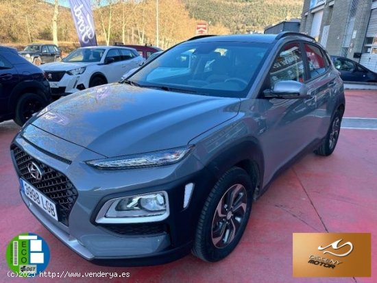 HYUNDAI Kona en venta en Olot (Girona) - Olot