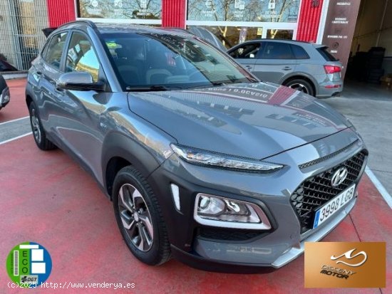 HYUNDAI Kona en venta en Olot (Girona) - Olot