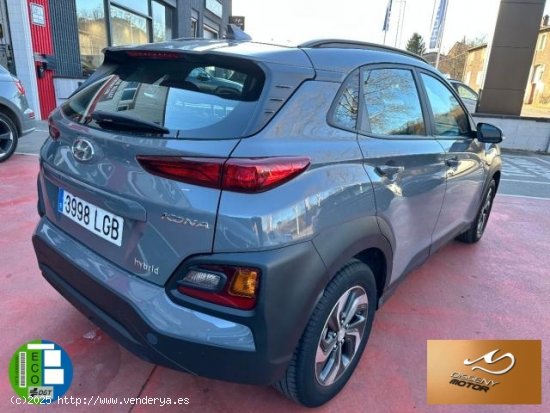 HYUNDAI Kona en venta en Olot (Girona) - Olot