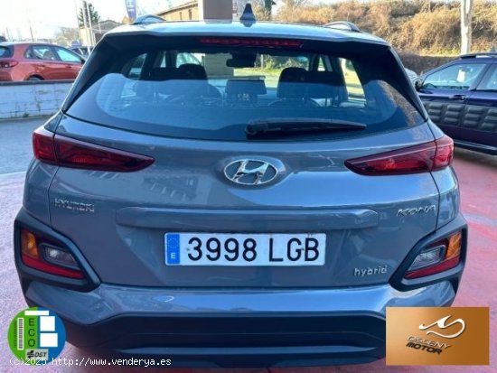 HYUNDAI Kona en venta en Olot (Girona) - Olot