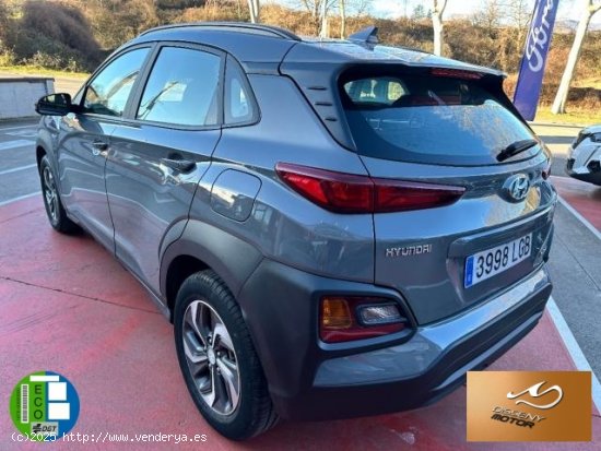 HYUNDAI Kona en venta en Olot (Girona) - Olot