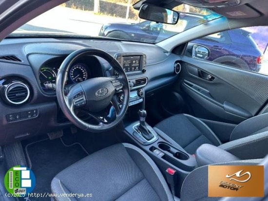 HYUNDAI Kona en venta en Olot (Girona) - Olot