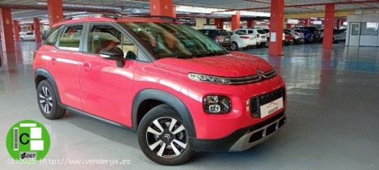 CITROEN C3 Aircross en venta en Prat de Llobregat (Barcelona) - Prat de Llobregat