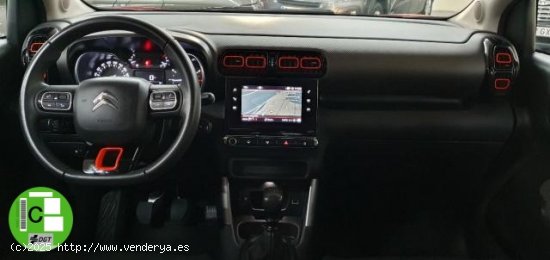 CITROEN C3 Aircross en venta en Prat de Llobregat (Barcelona) - Prat de Llobregat