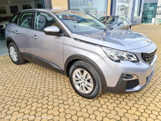 PEUGEOT 3008 en venta en AlcalÃ¡ de GuadaÃ­ra (Sevilla) - AlcalÃ¡ de GuadaÃ­ra