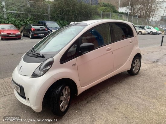 Citroen C-Zero Highline de 2012 con 39.909 Km por 6.890 EUR. en Vizcaya