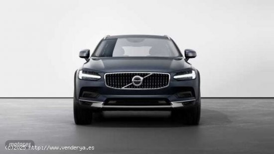 Volvo V 90 Plus, B4 AWD Mild Hybrid, Diesel, Bright de 2024 con 10 Km por 59.500 EUR. en Cadiz