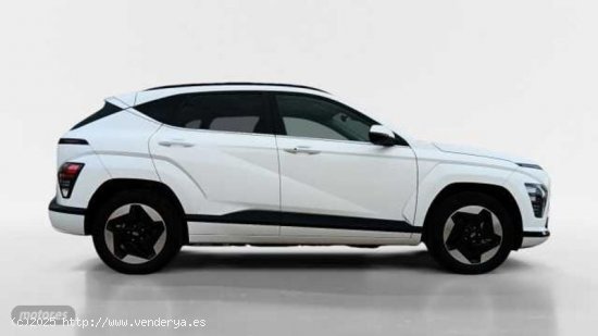 Hyundai Kona Electric Flexx 115kW de 2024 con 2.300 Km por 37.500 EUR. en Murcia