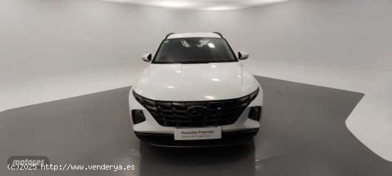 Hyundai Tucson 1.6 TGDI Maxx 4x2 de 2024 con 7.327 Km por 26.200 EUR. en Barcelona