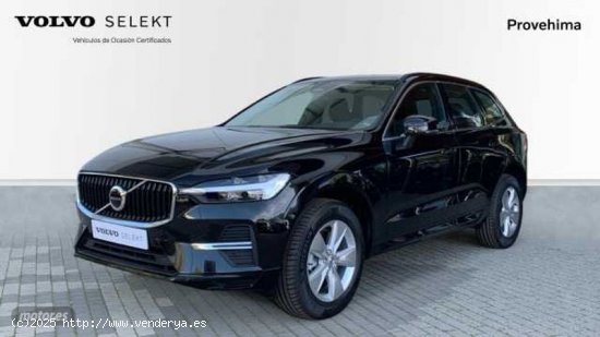  Volvo XC 60 XC60 B4 Core Mild Hybrid, Diesel de 2023 con 9 Km por 46.400 EUR. en Albacete 