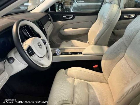 Volvo XC 60 XC60 T8 Twin Inscription Automatico de 2019 con 69.000 Km por 45.900 EUR. en Madrid