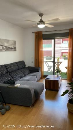 APARTAMENTO EN PRINCIPE ASTURIAS - MURCIA