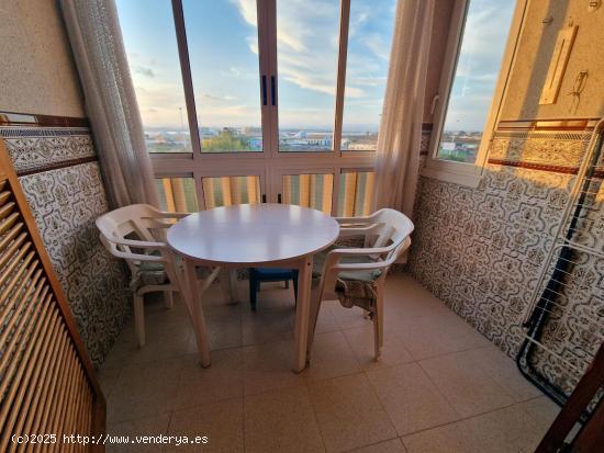 Apartamento 3 dormitorios vistas despejadas a laguna rosa - ALICANTE