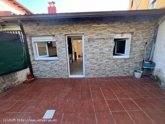 CASITA EN PLANTA BAJA EN CICERO TIPO APARTAMENTO 89.000€ - CANTABRIA