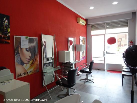 Local comercial en alquiler - MURCIA