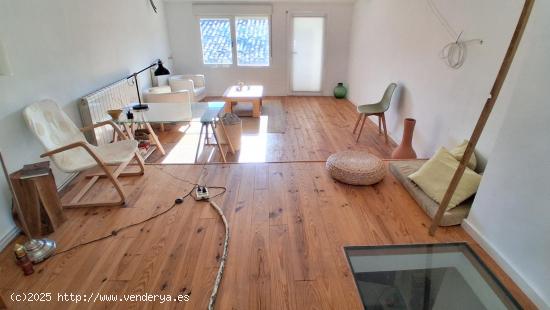 Urbis te ofrece una casa en venta en Calvarrasa de Arriba, Salamanca. - SALAMANCA