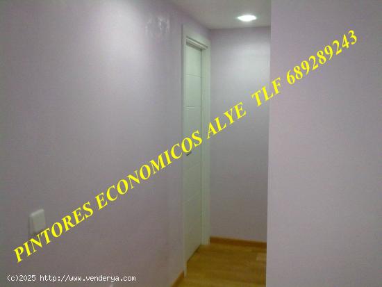 pintores economicos en algete 689289243 español 