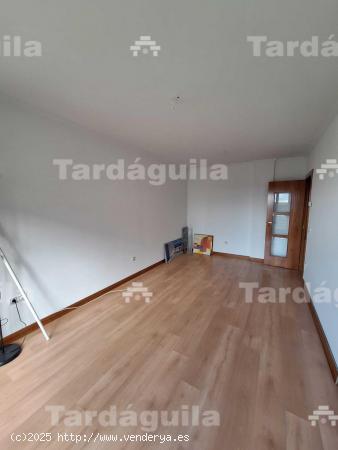 APARTAMENTO EN SANTA MARTA DE TORMES - SALAMANCA