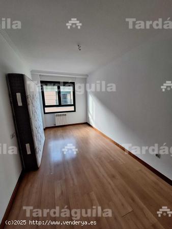 APARTAMENTO EN SANTA MARTA DE TORMES - SALAMANCA