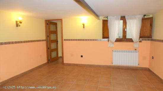 Casa en Monzalbarba (Zaragoza). Referencia VL/02102023. - ZARAGOZA